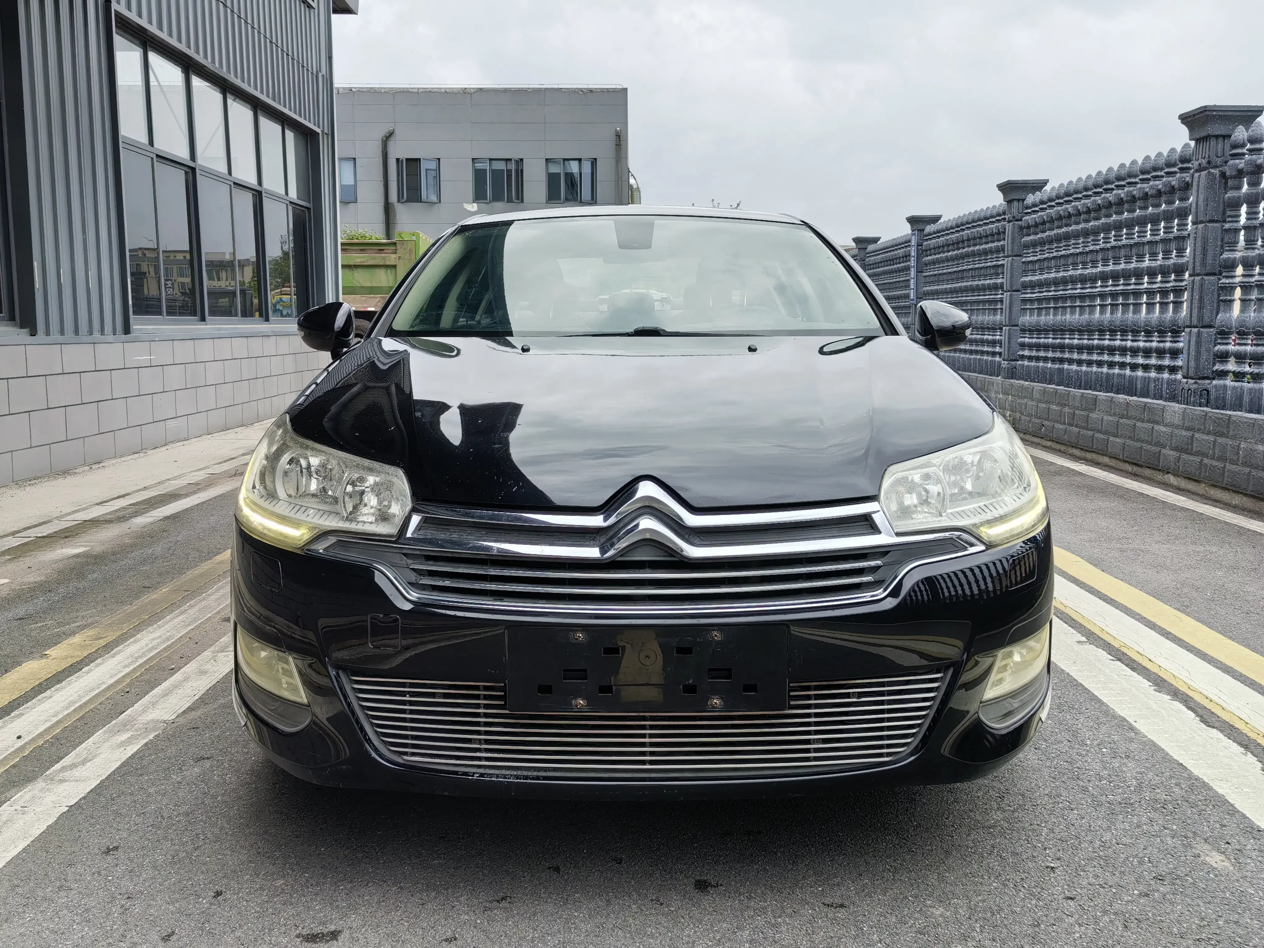 Citroën Citroen C5