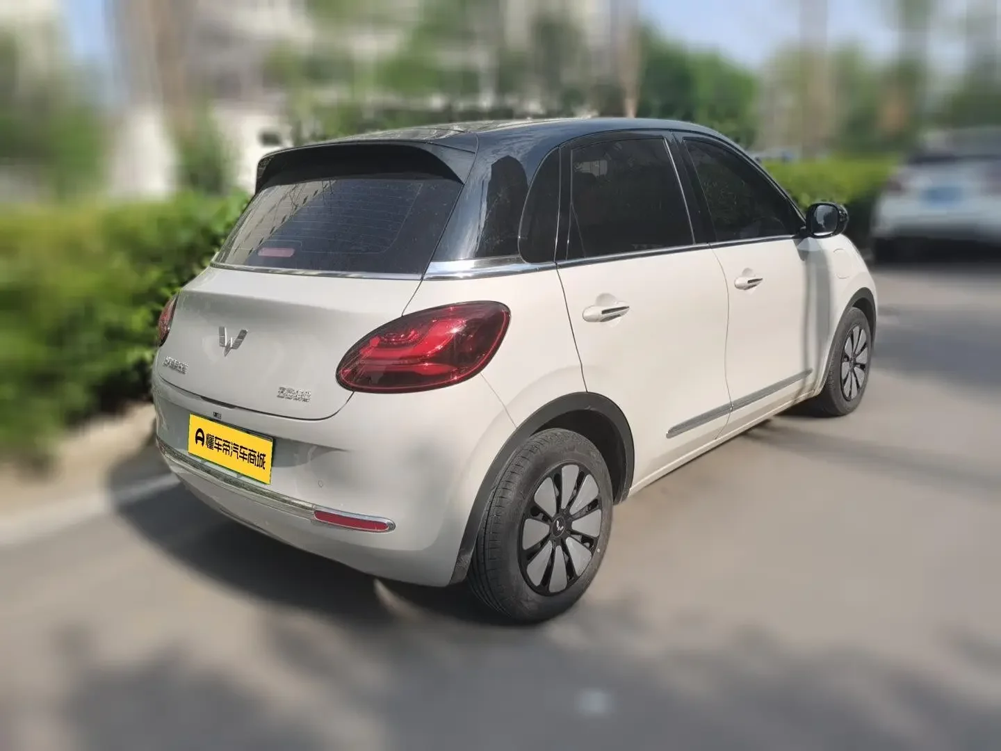 Wuling Bingo