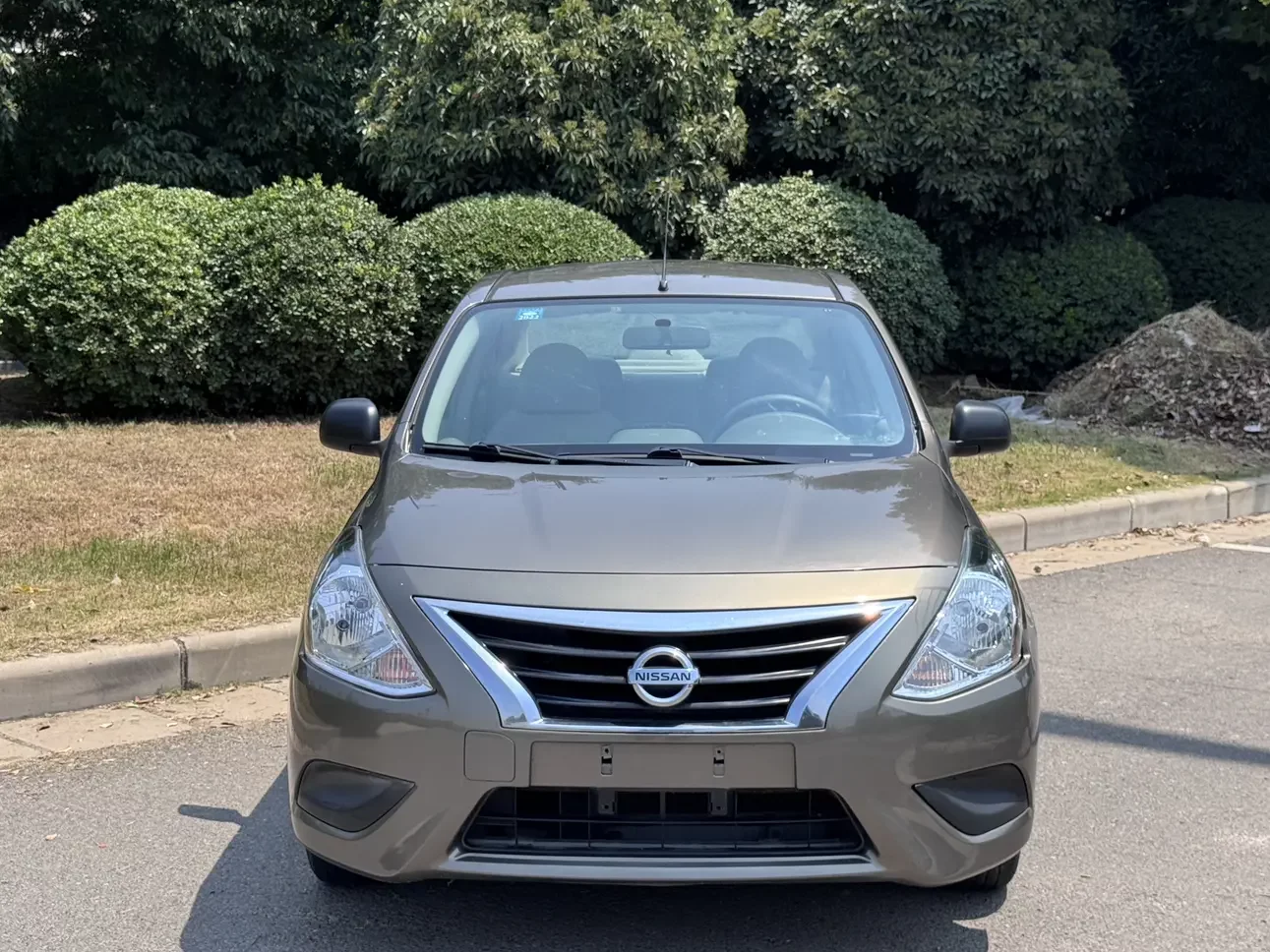 Nissan Sunlight