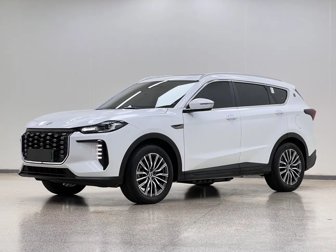 Jetour X70 C-DM