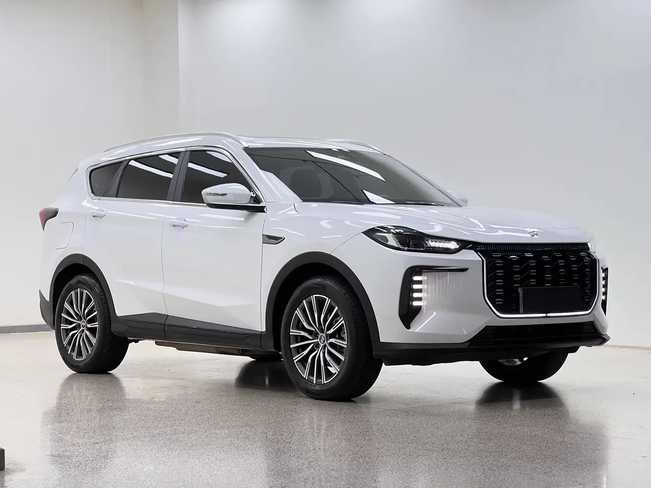 Jetour X70 C-DM