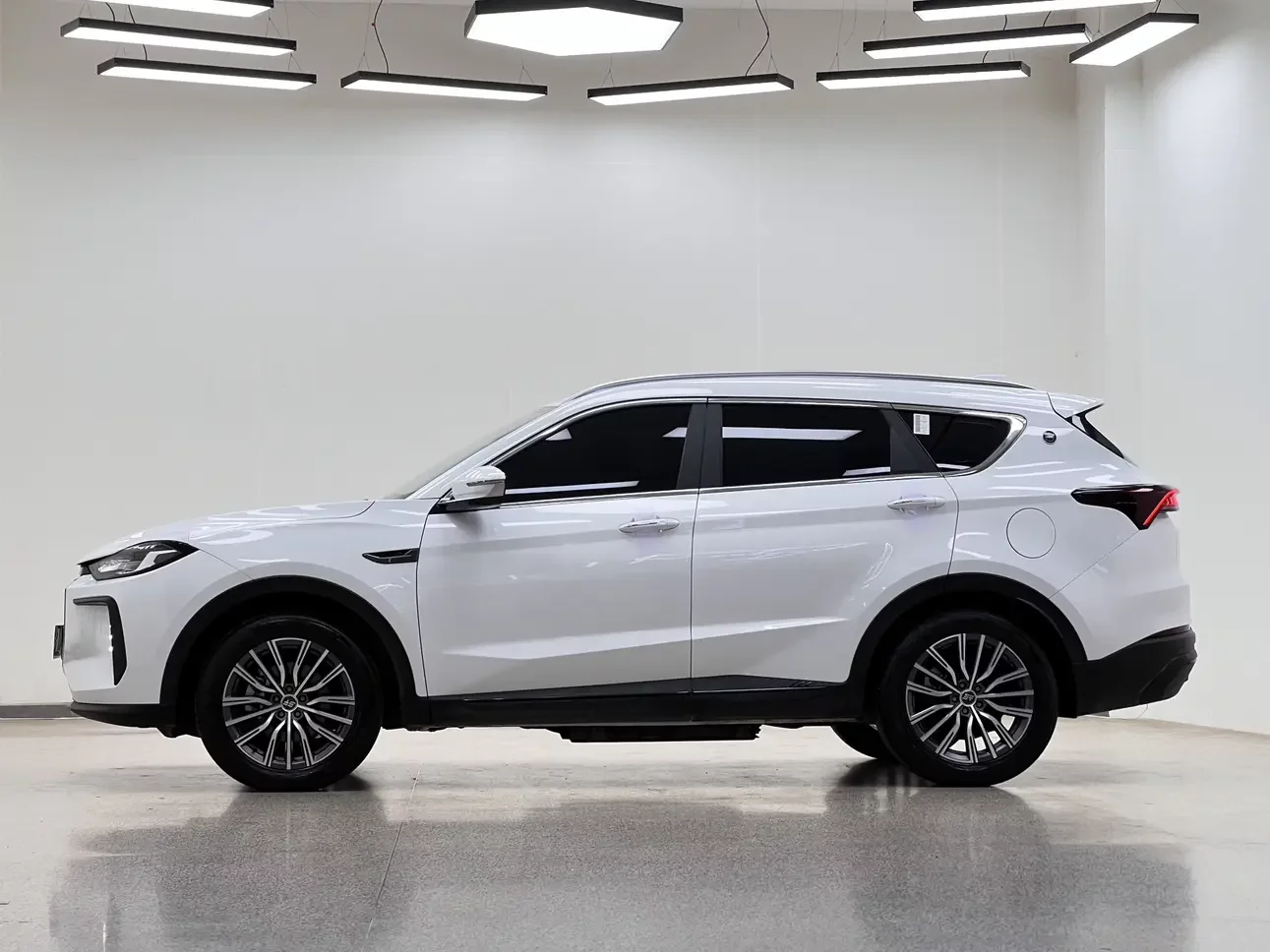 Jetour X70 C-DM
