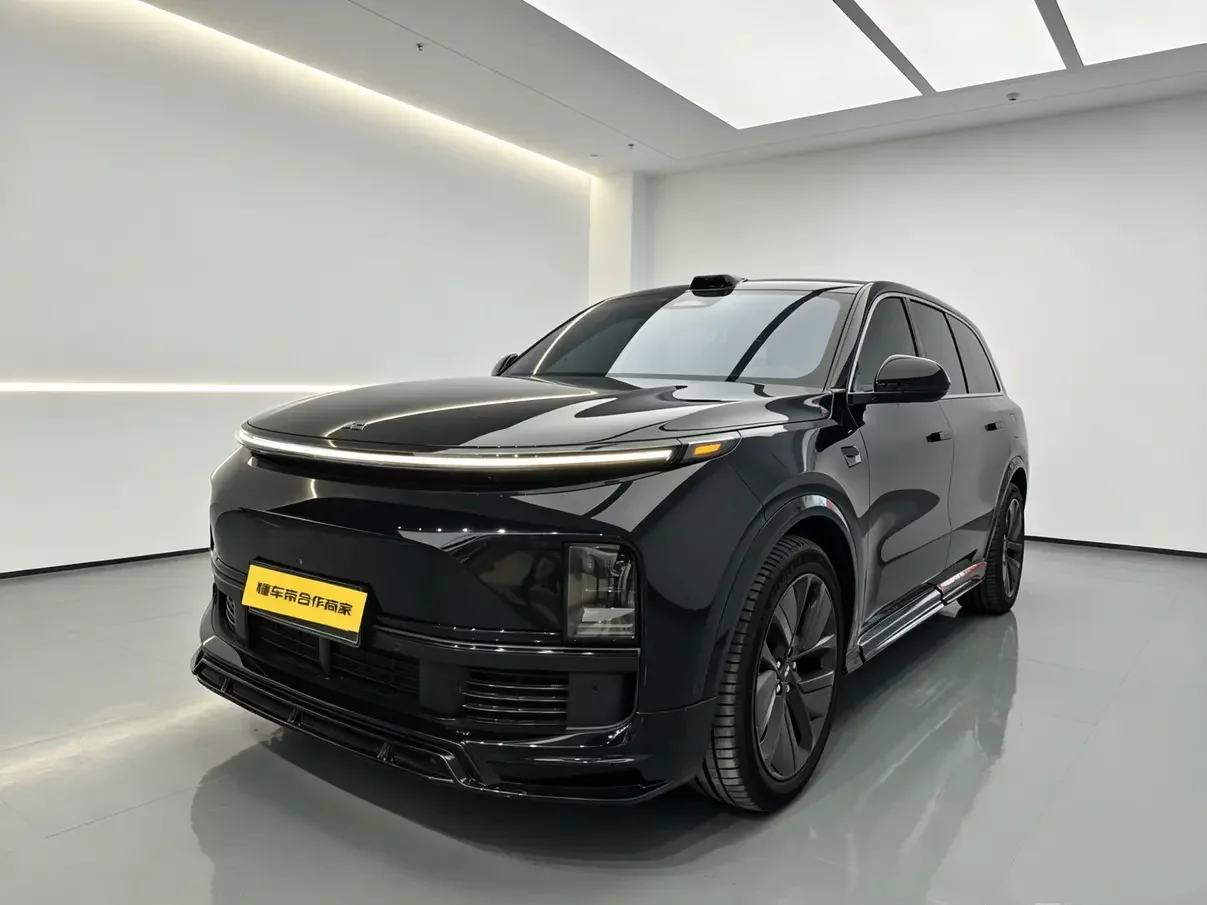 Lixiang L9