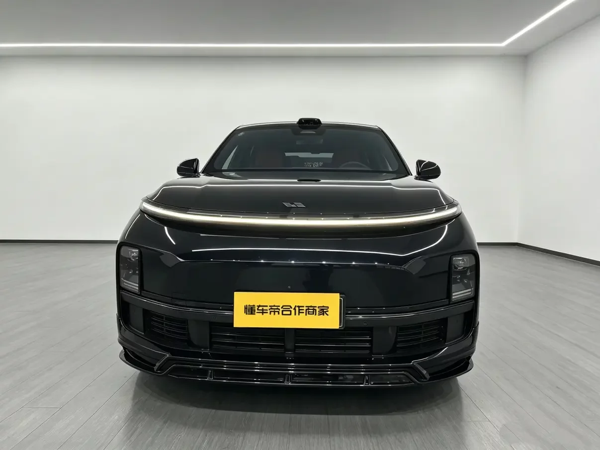 Lixiang L9