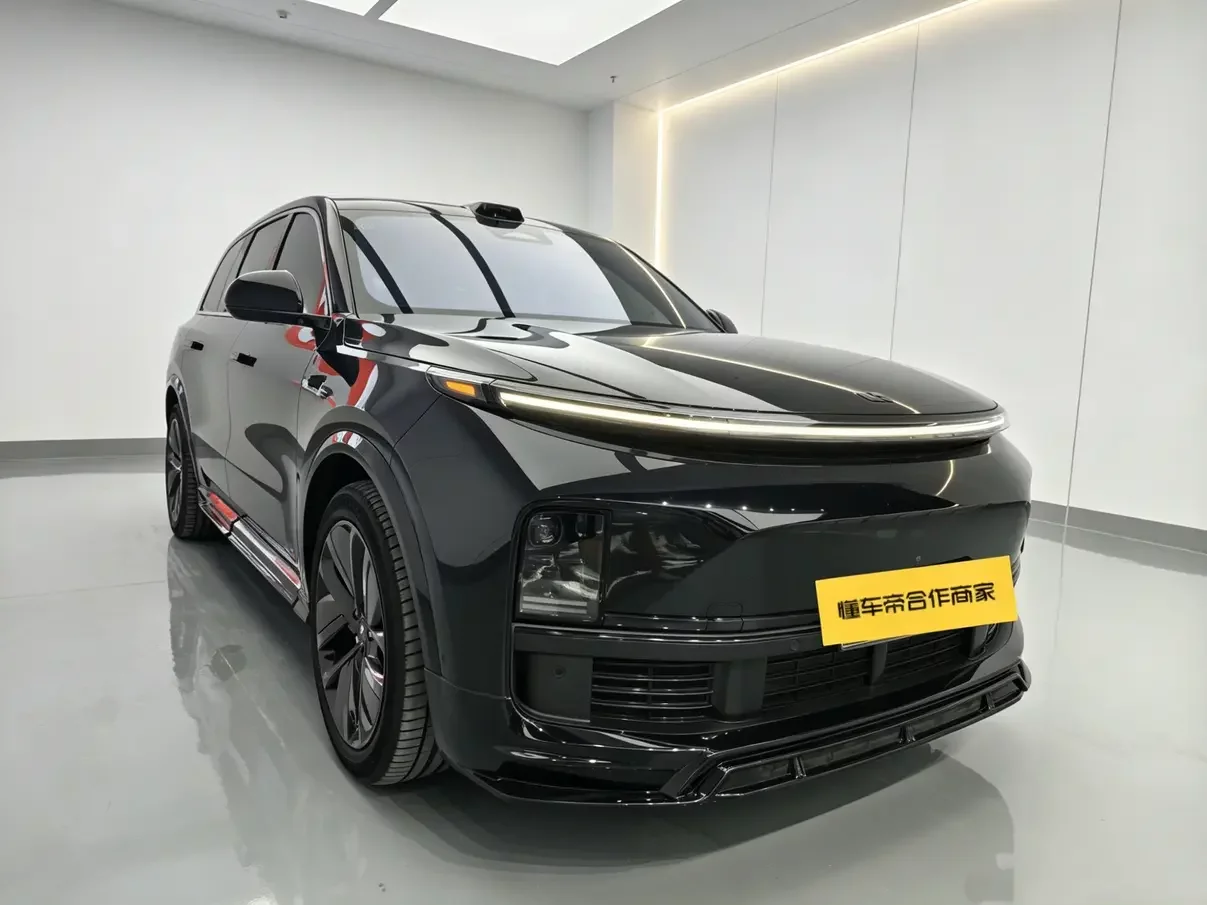 Lixiang L9