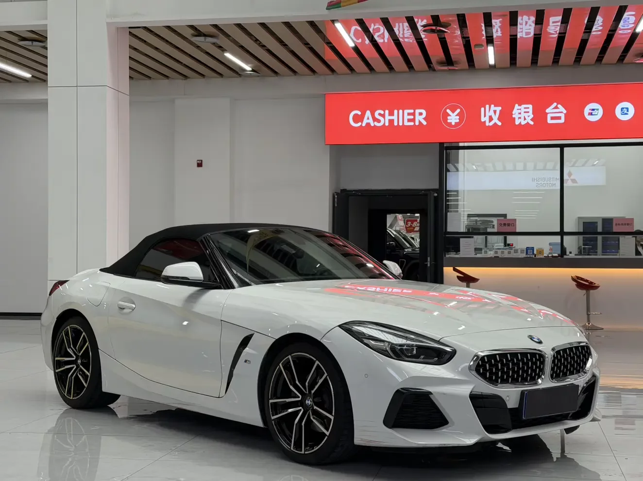 BMW Z4