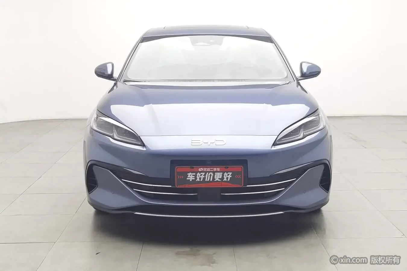 BYD Seal 06DM