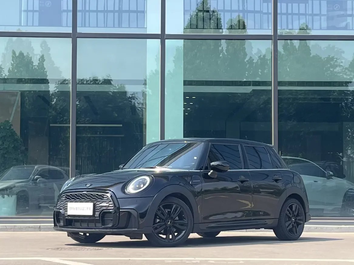 MINI MINI  из Китая