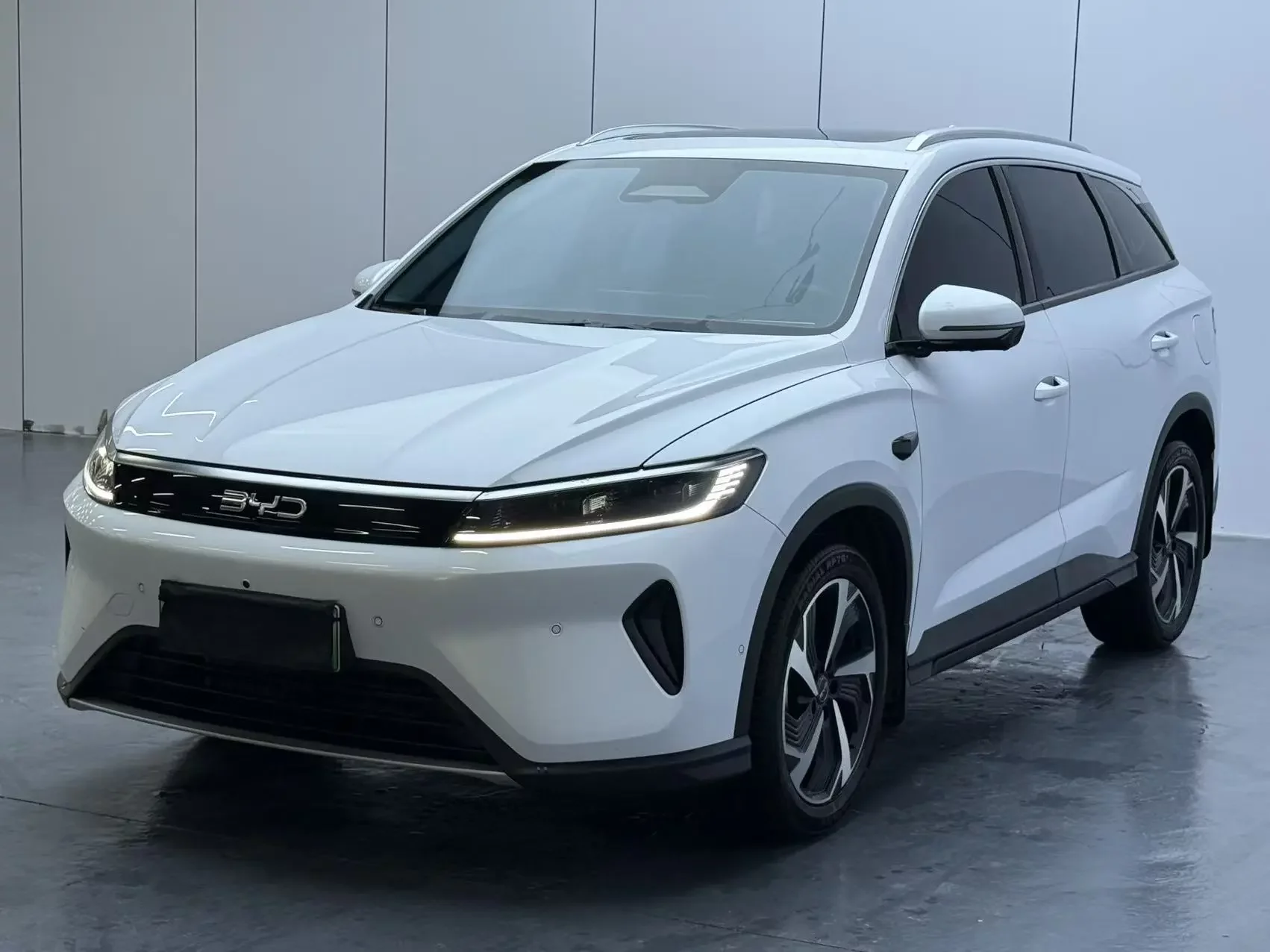 BYD Sea Lion 05DM