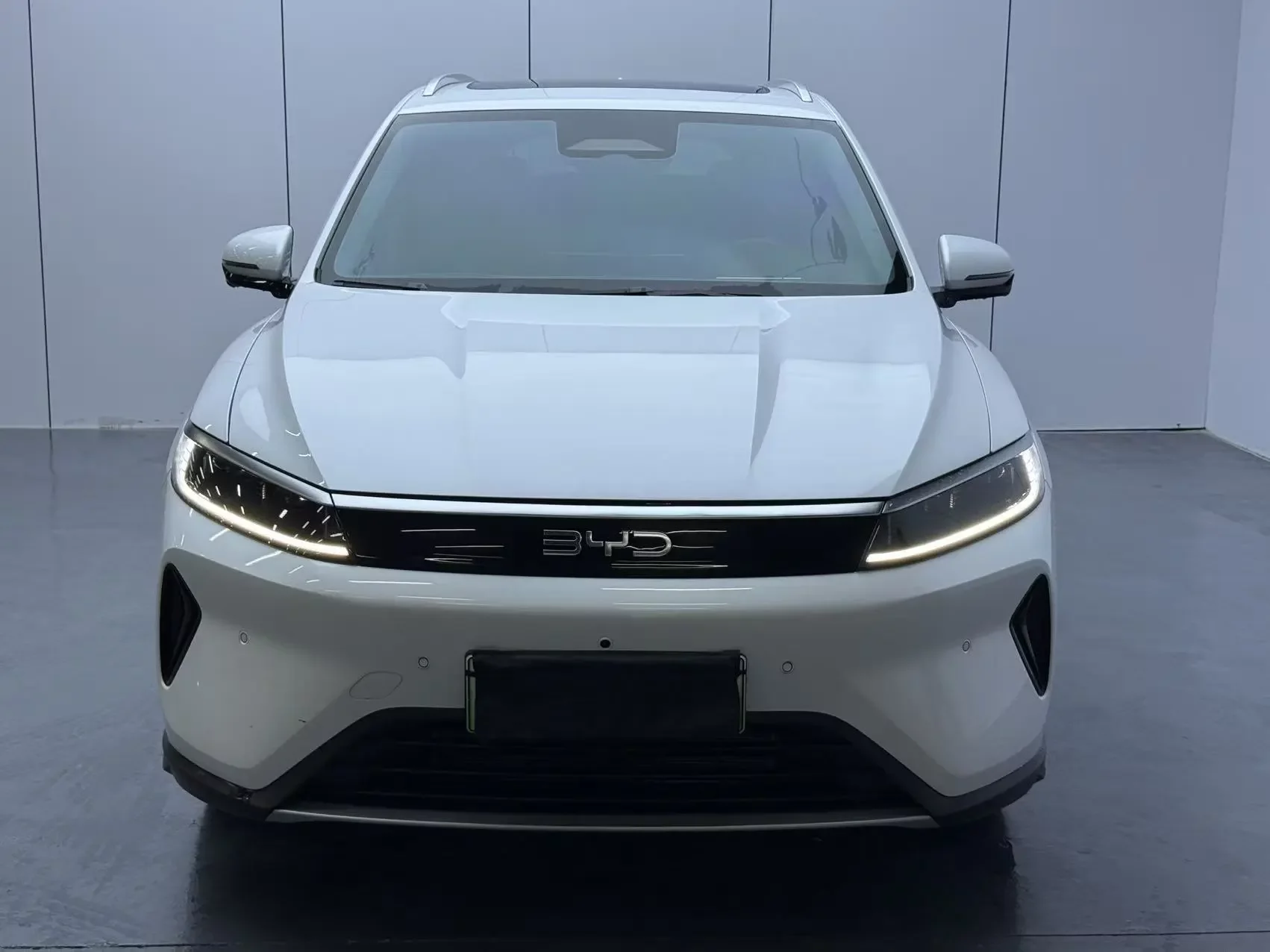 BYD Sea Lion 05DM