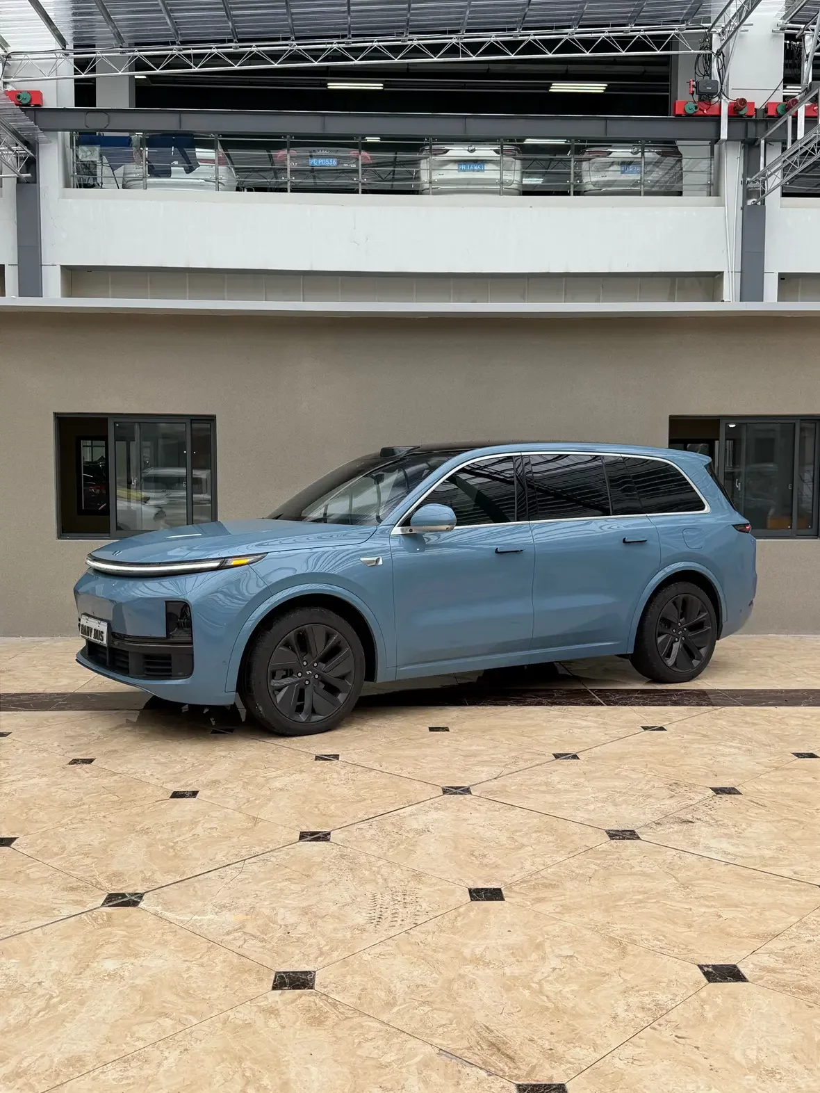 Lixiang L9