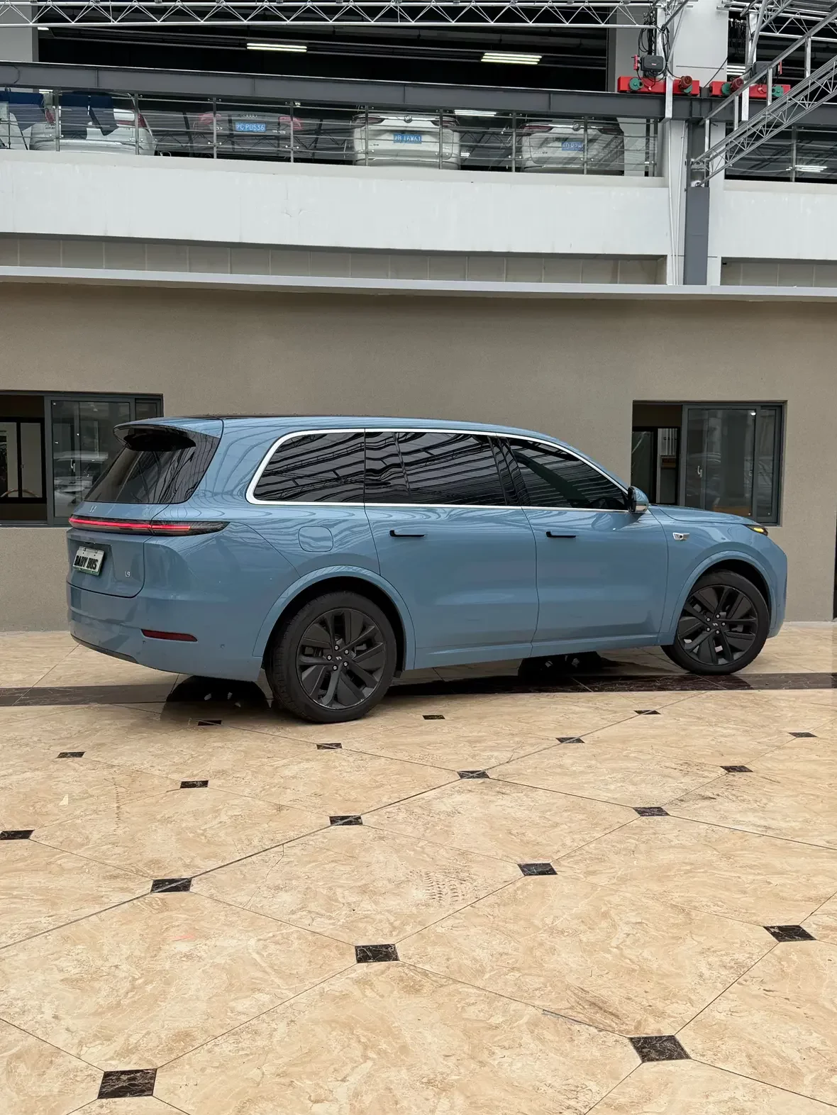 Lixiang L9