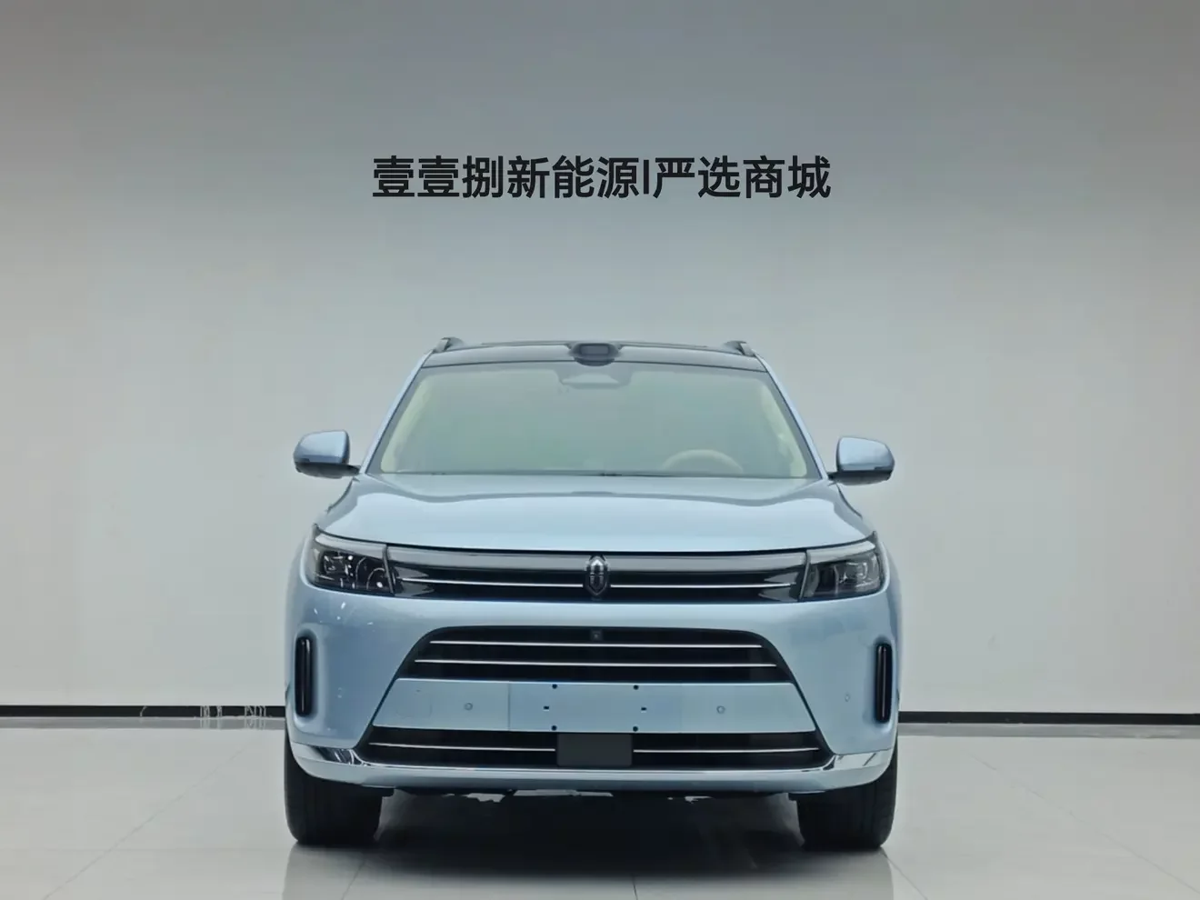 AITO M7