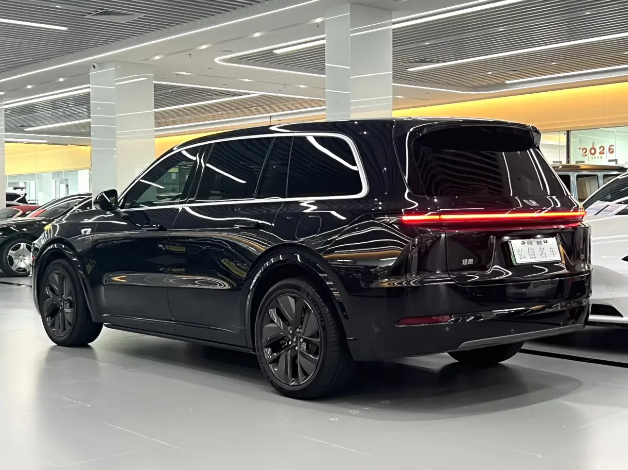 Lixiang L9