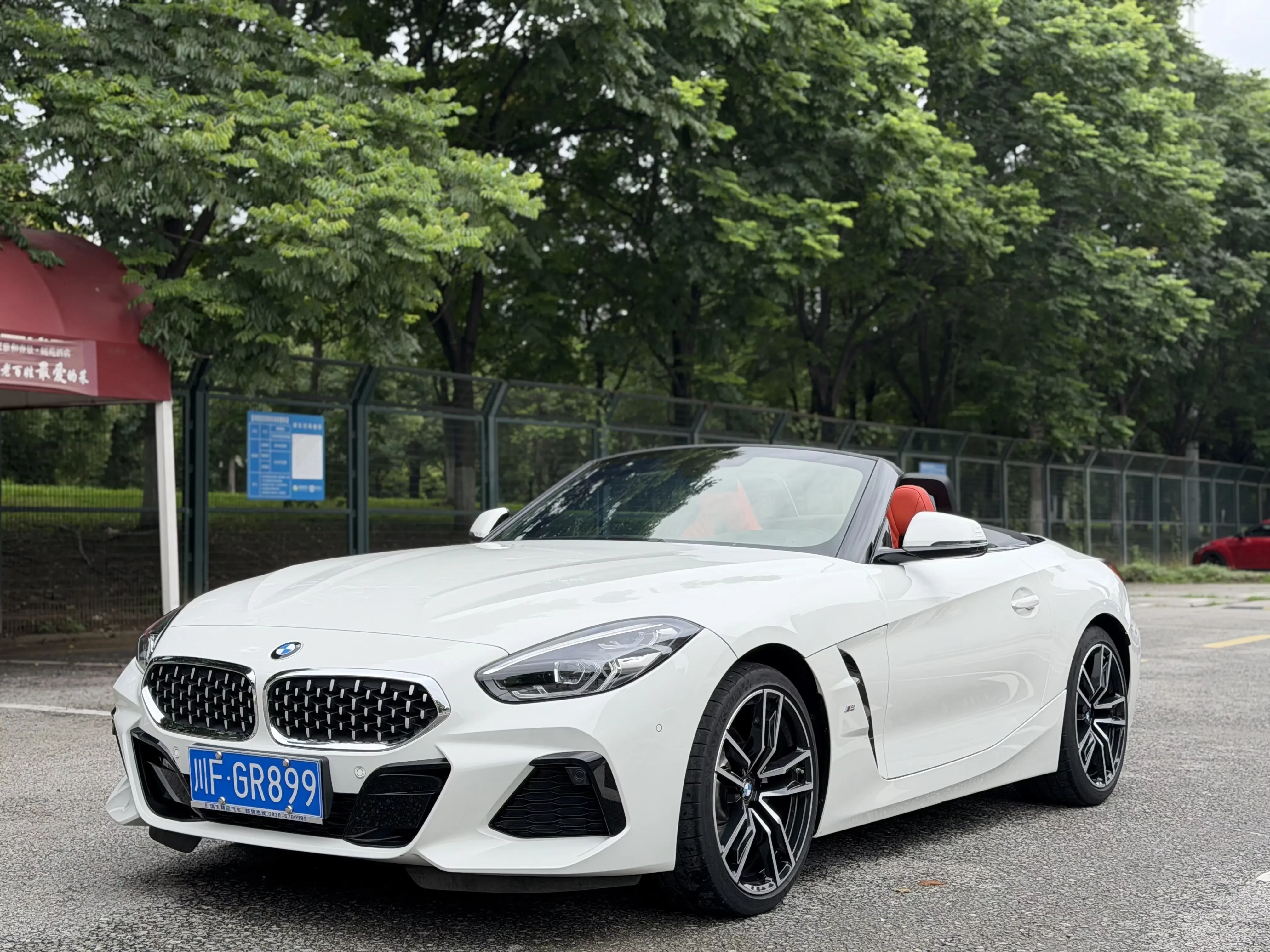 BMW Z4