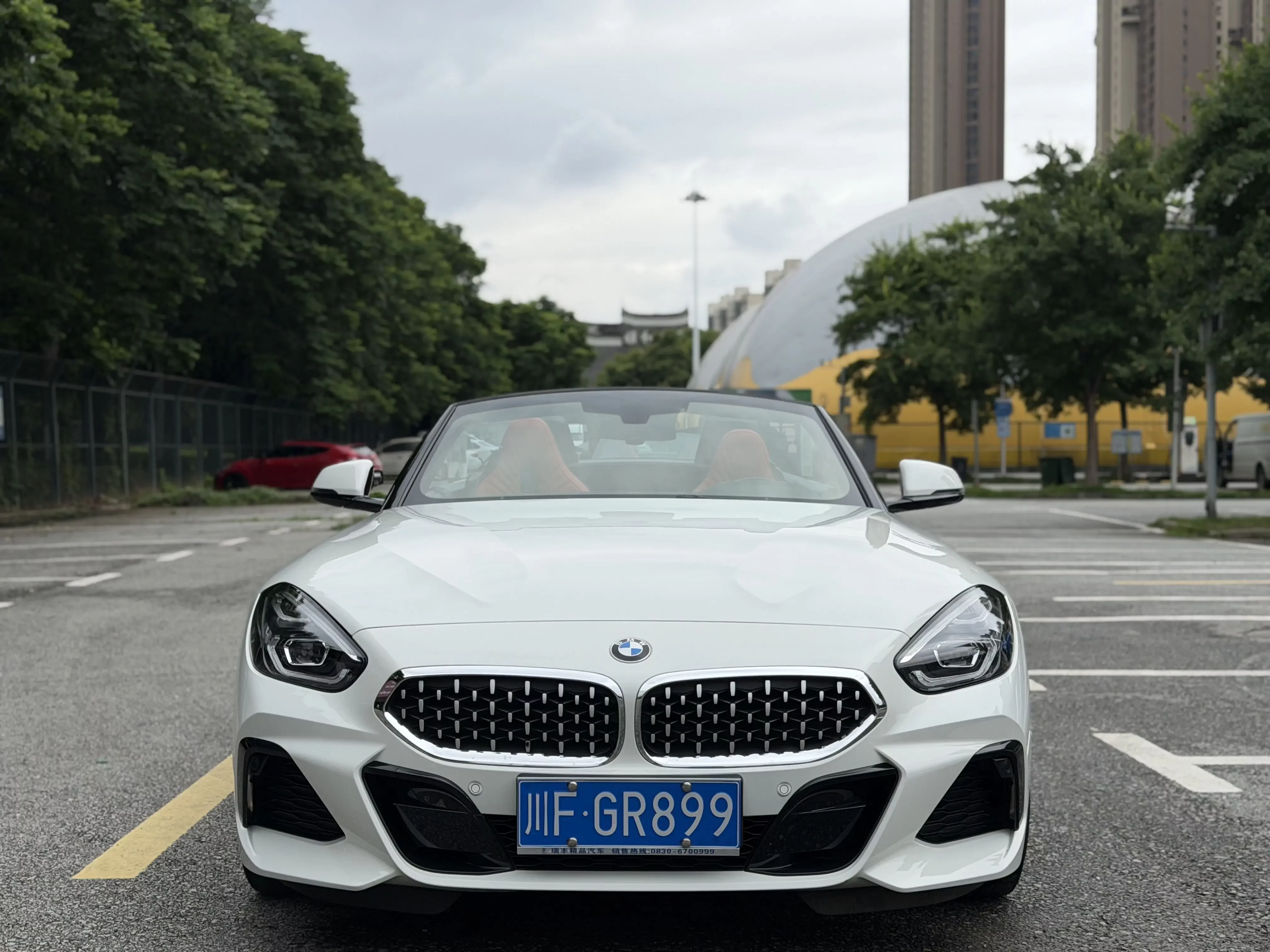 BMW Z4