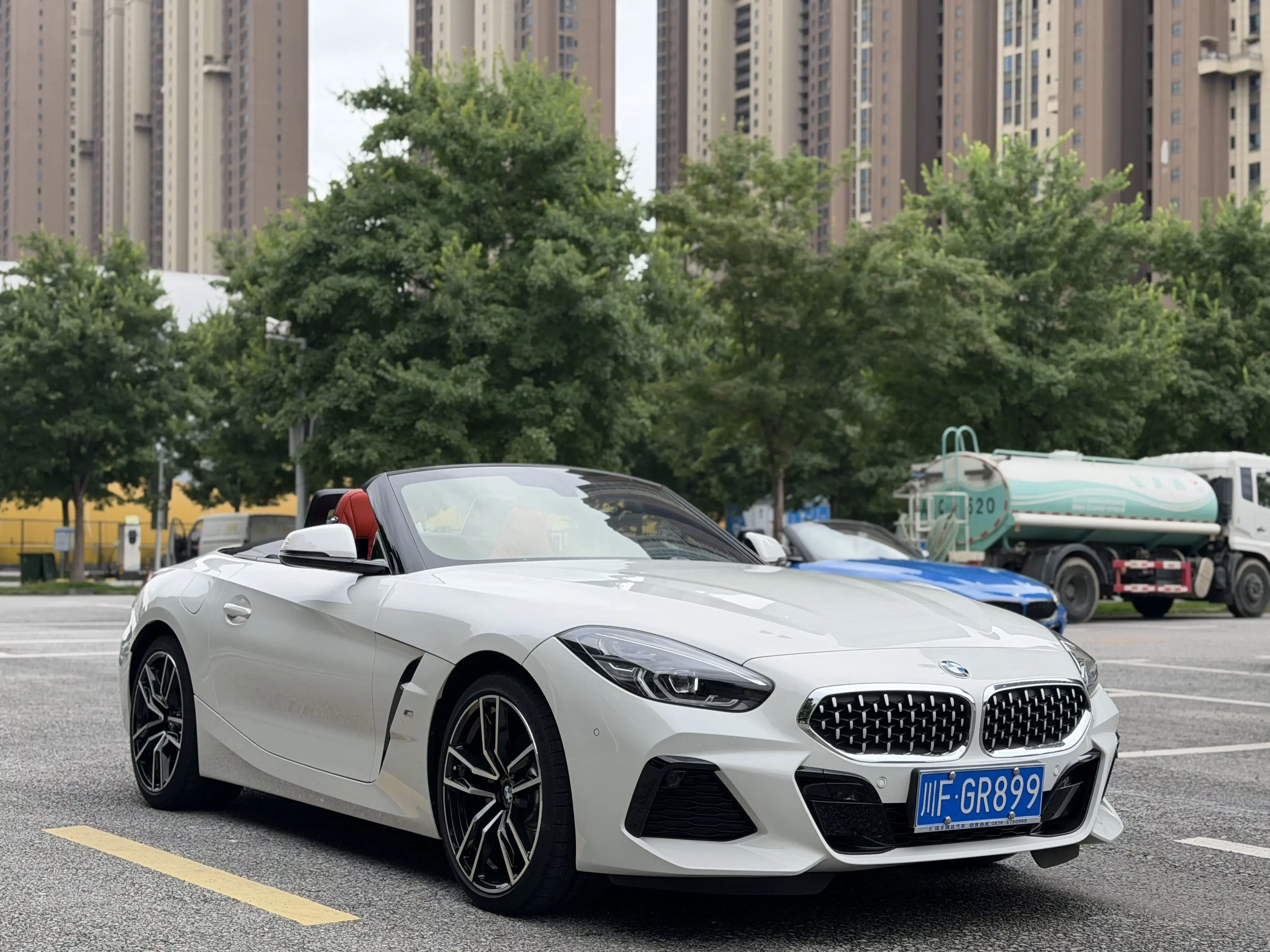 BMW Z4