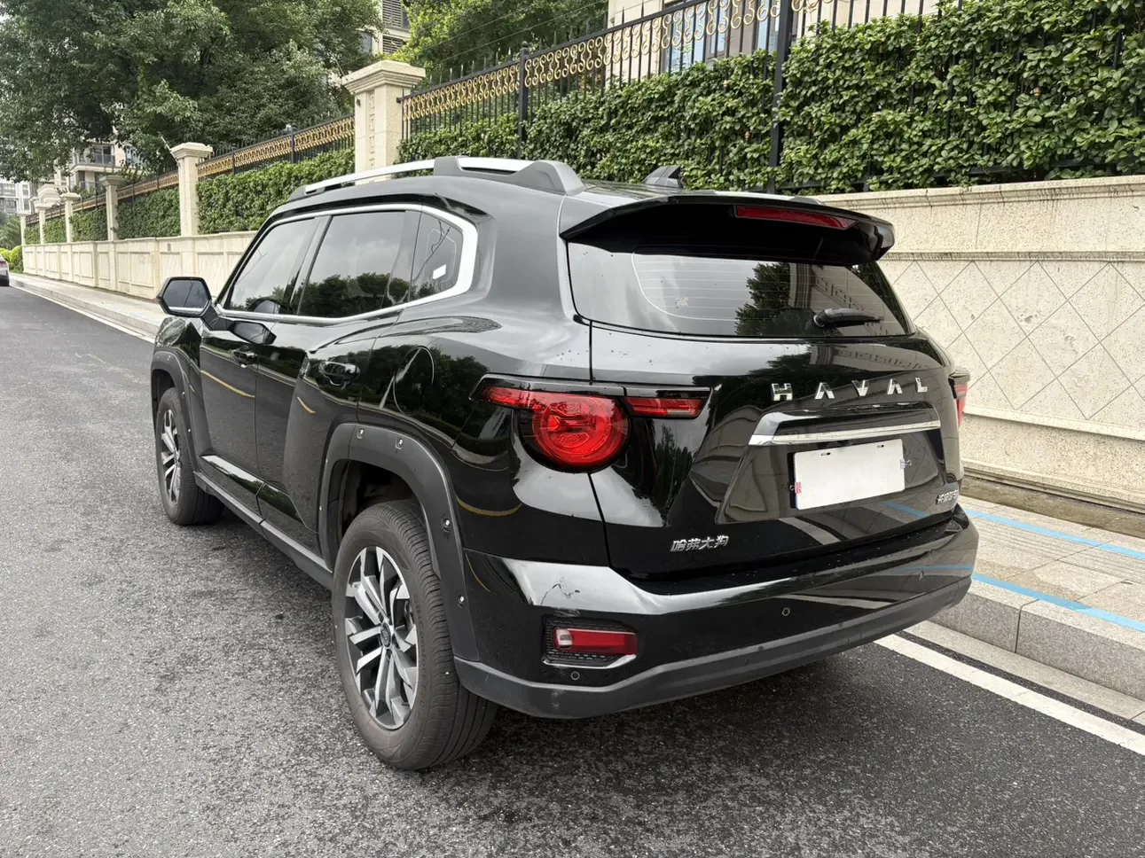 Haval H-Dog