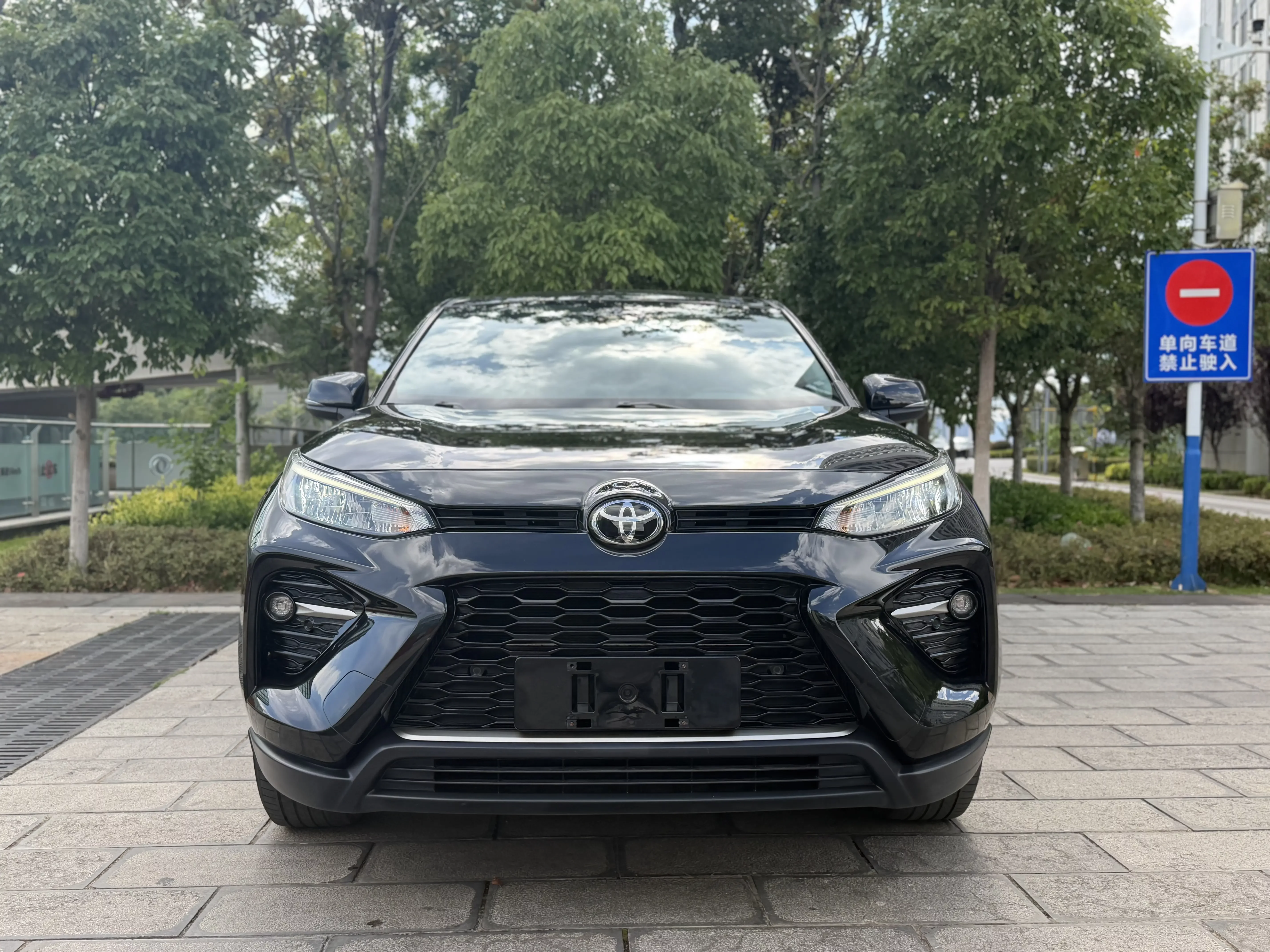 Toyota Willanda