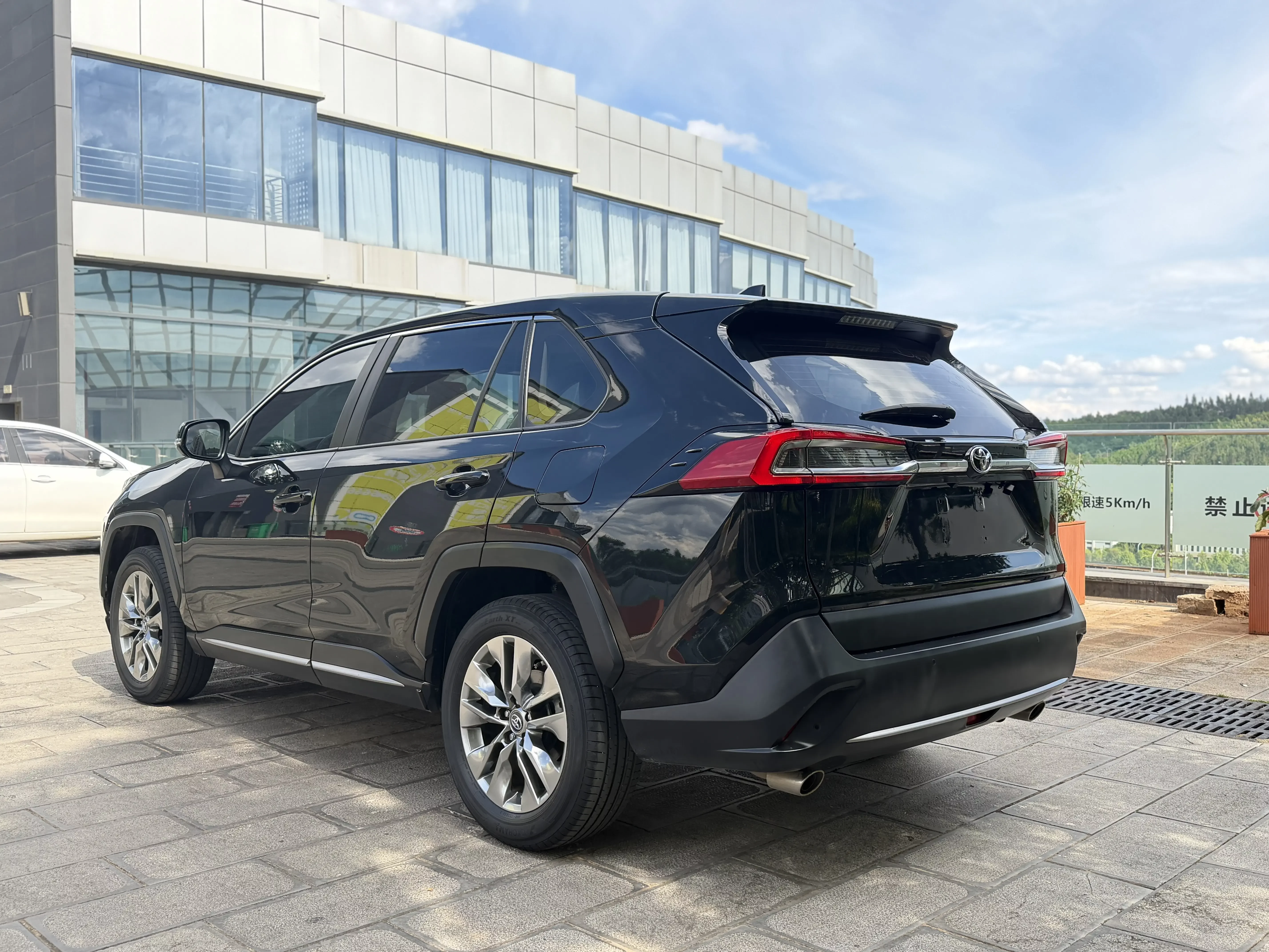 Toyota Willanda