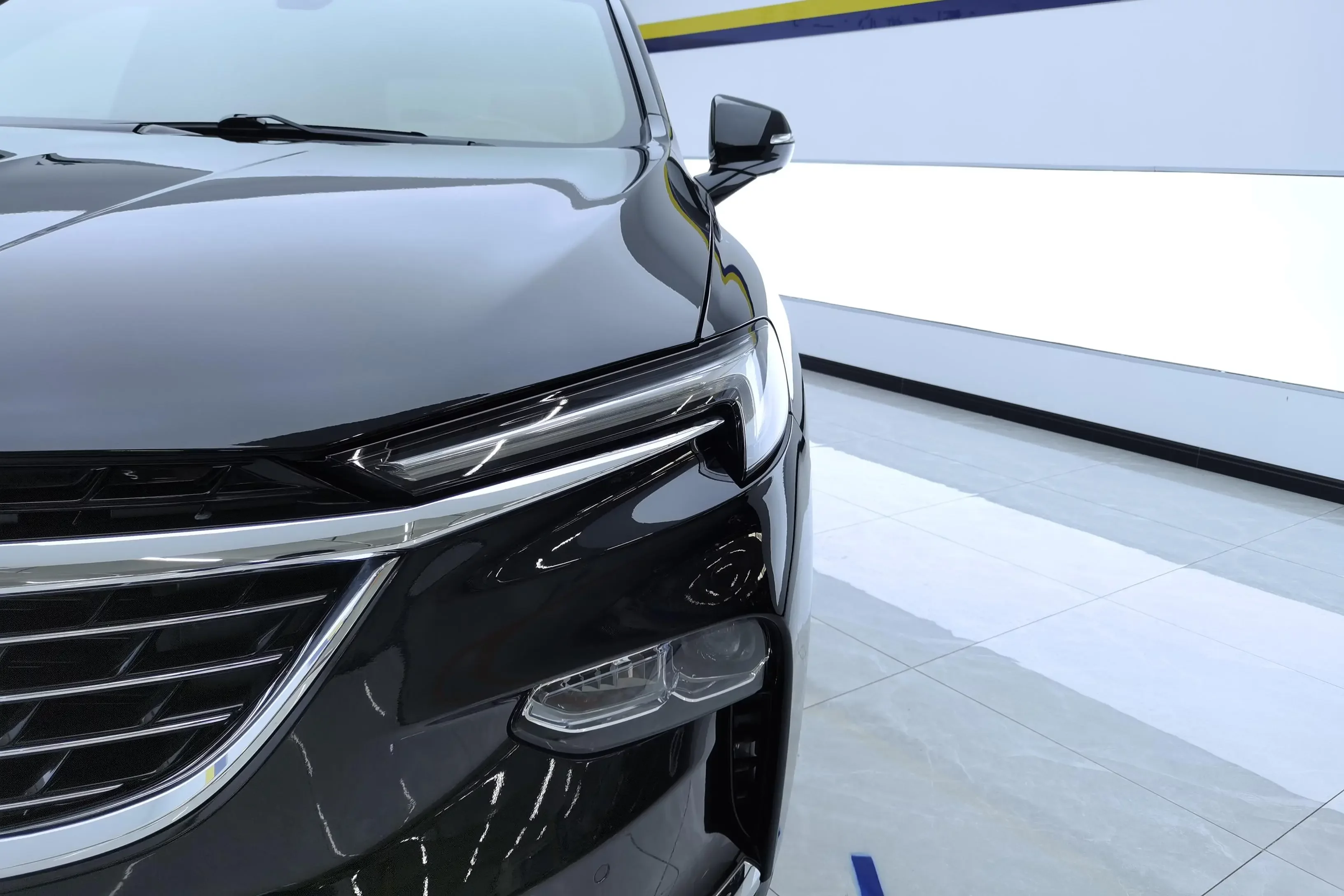 Buick Angke Banner