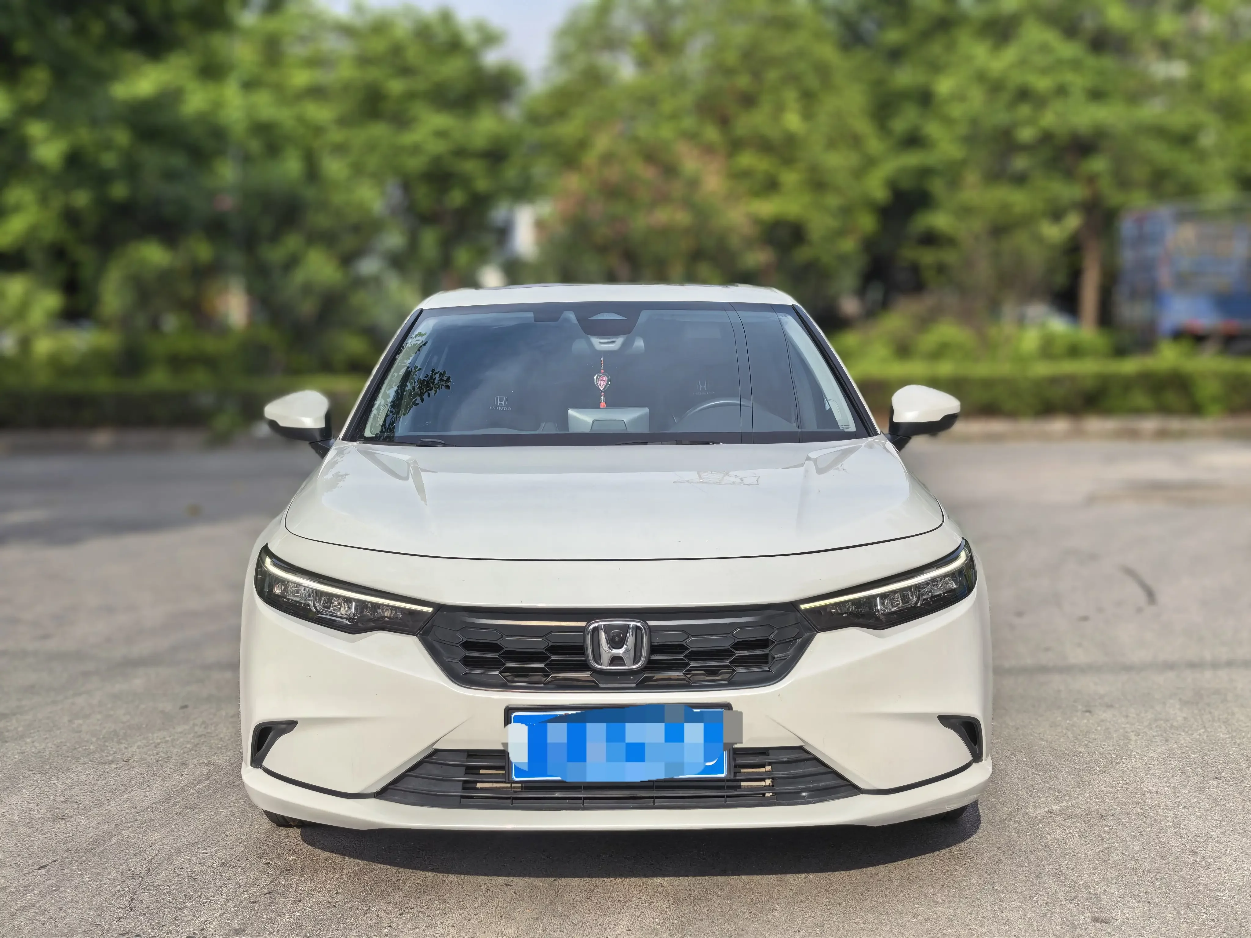 Honda Integra