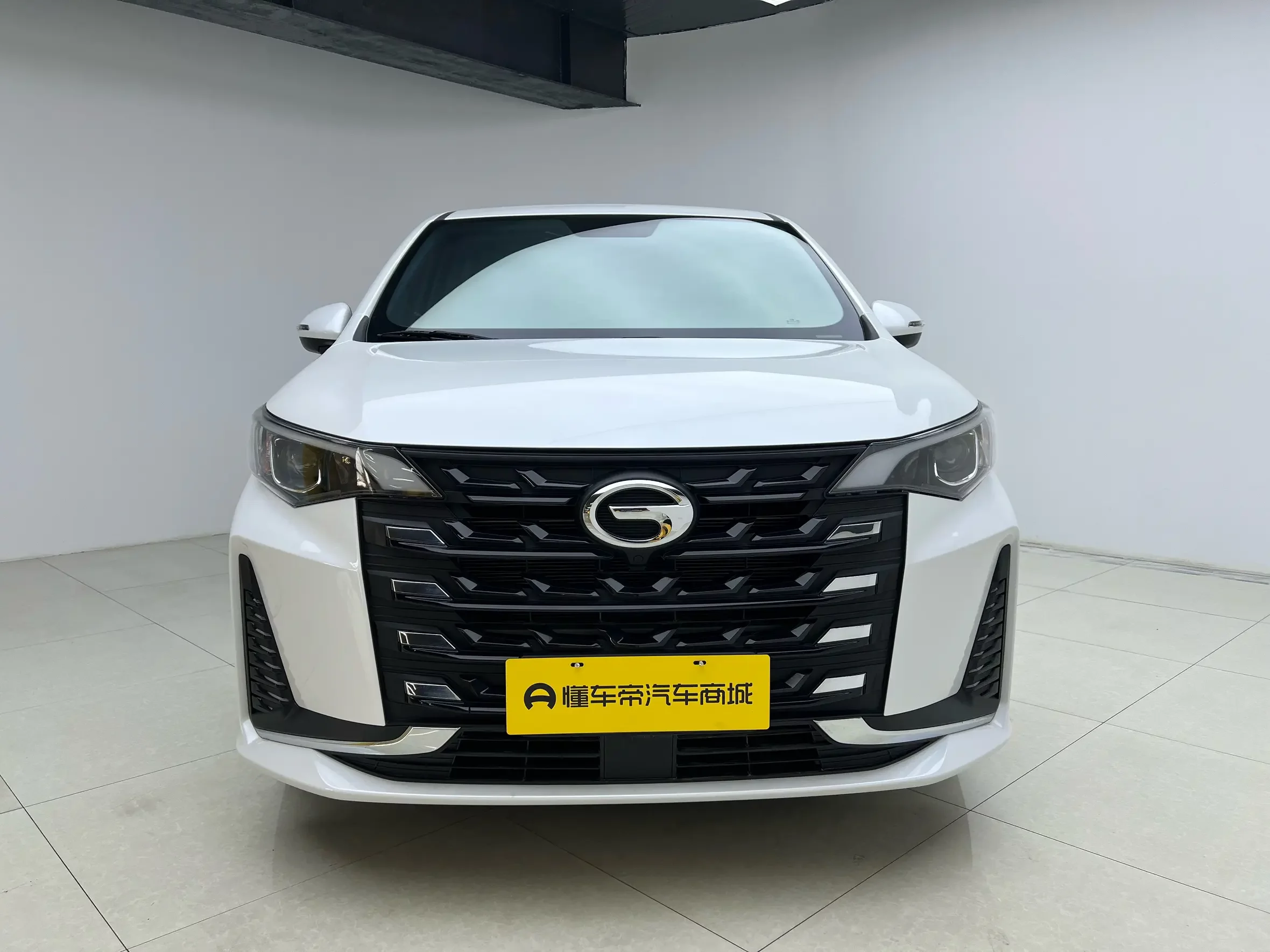 GAC Trumpchi M6