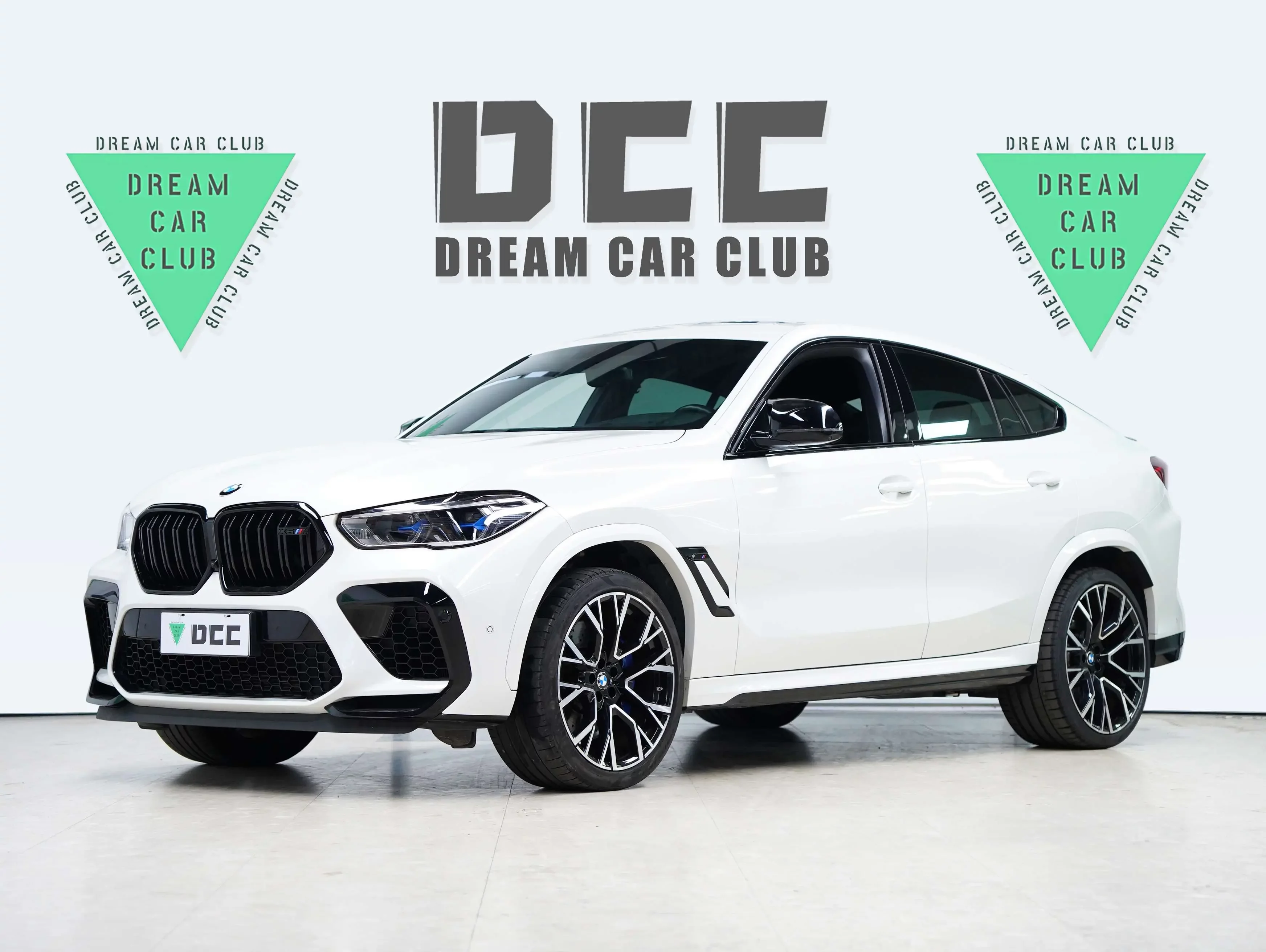 BMW X6 M