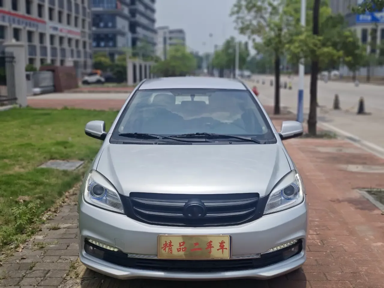 Great Wall C30