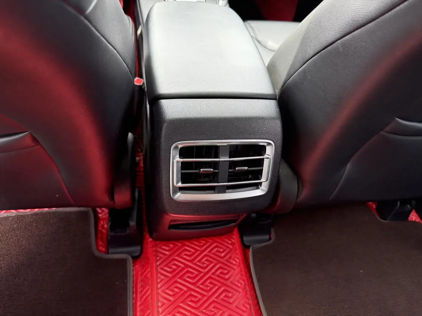 BYD Song Pro