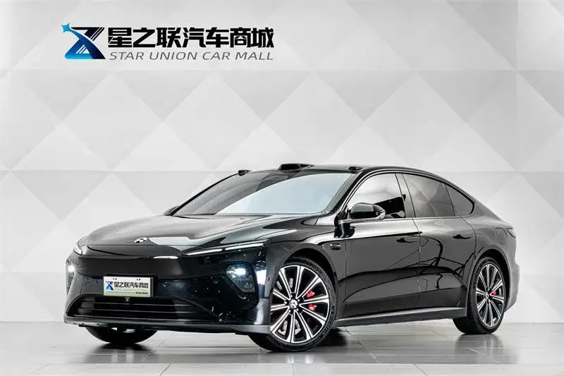 NIO ET7