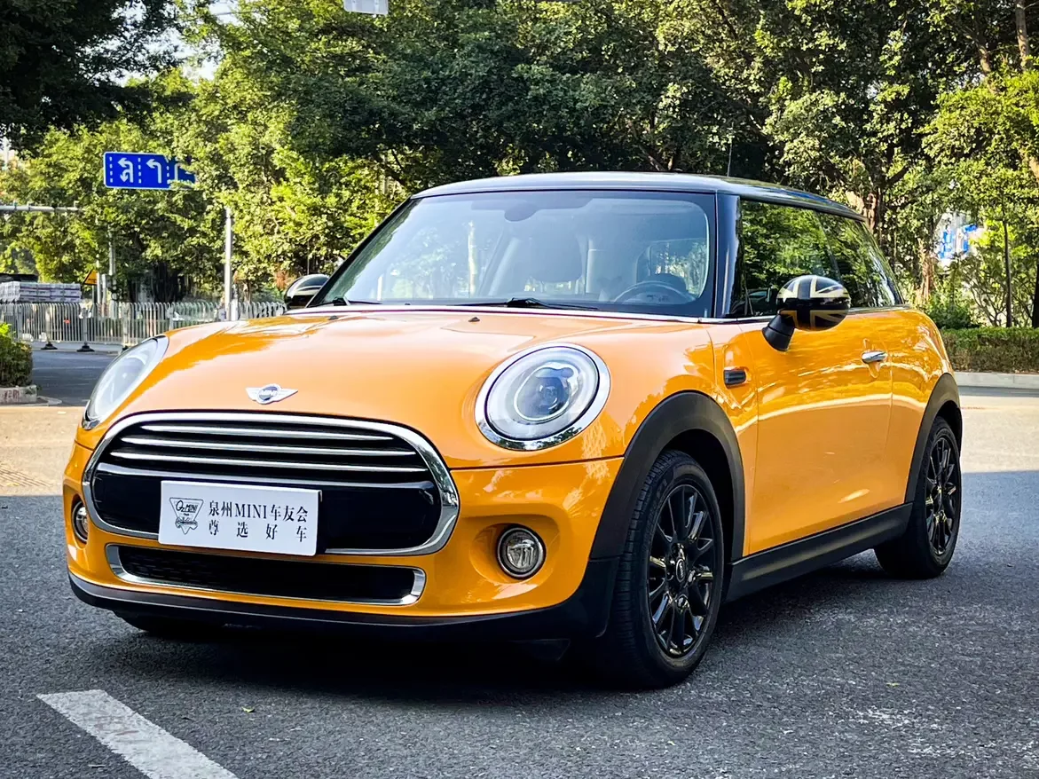 MINI MINI  из Китая