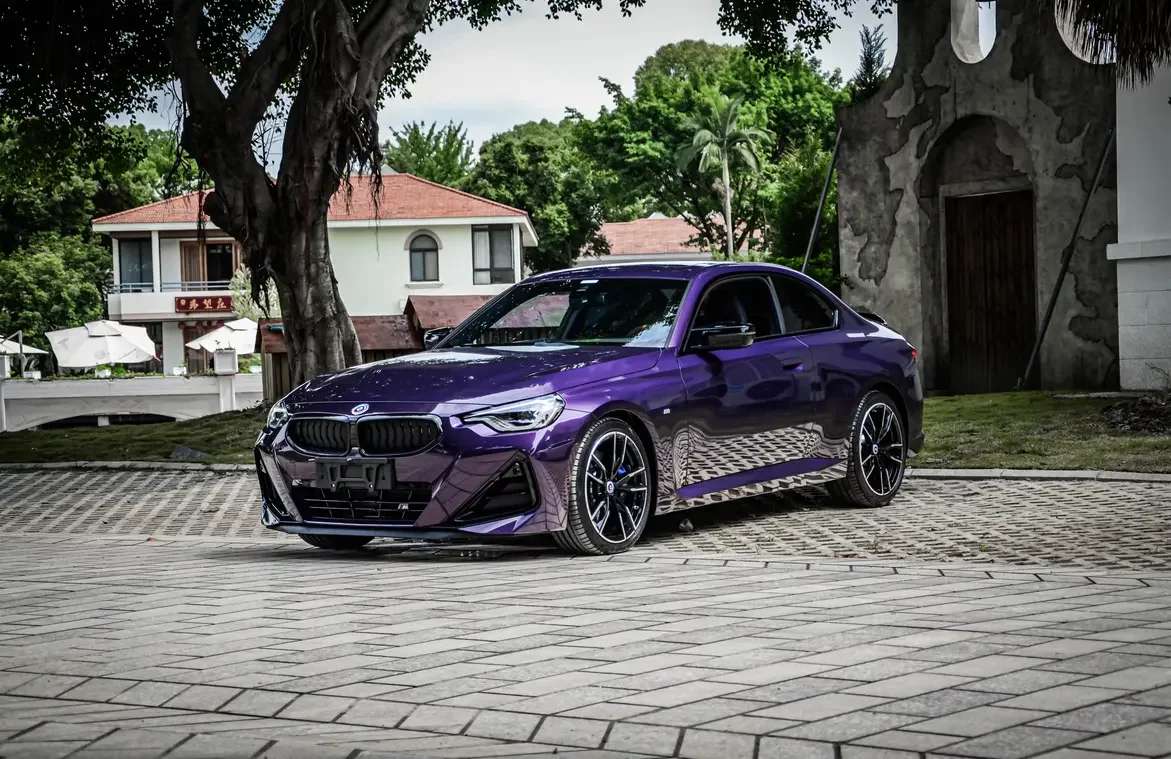 BMW 2 Series