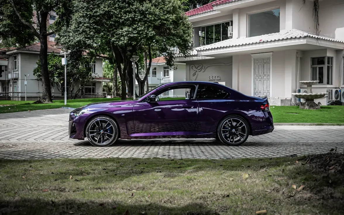 BMW 2 Series