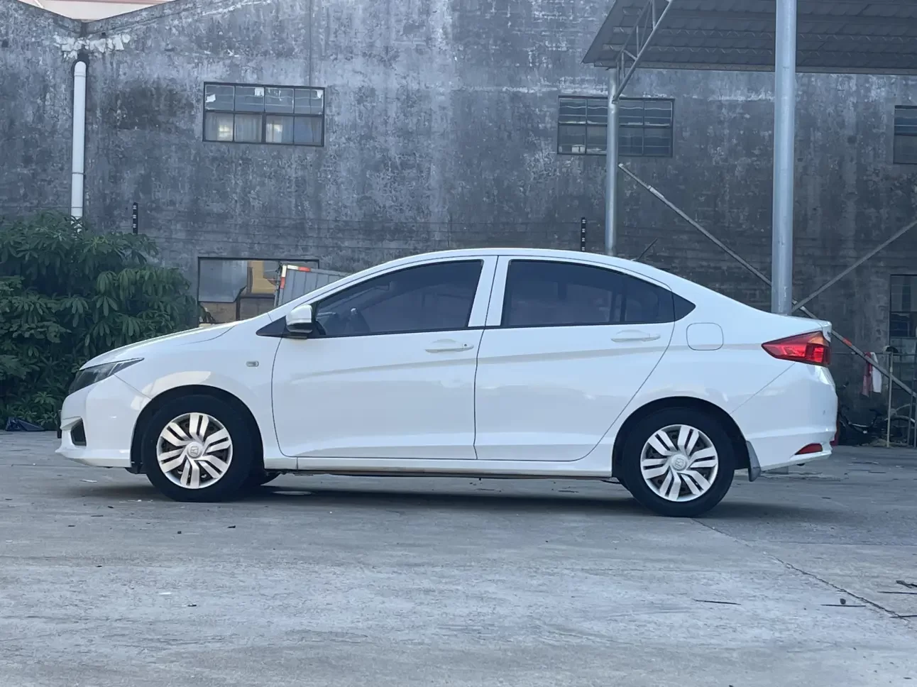 Honda Feng Fan