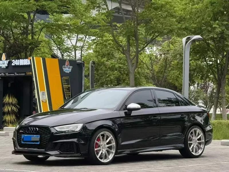 Audi RS 3