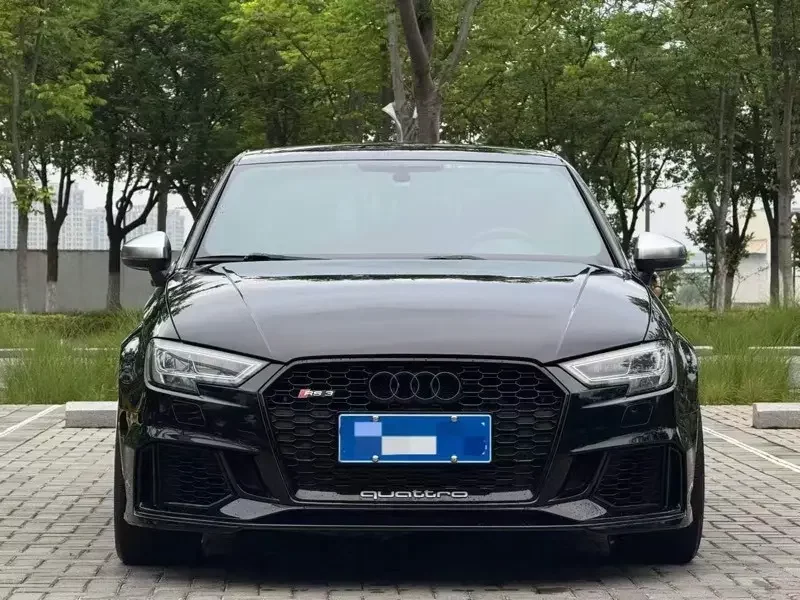 Audi RS 3