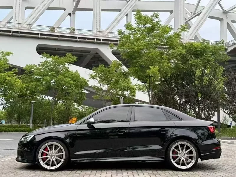 Audi RS 3