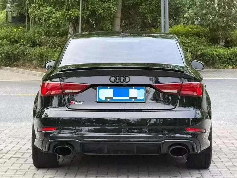 Audi RS 3