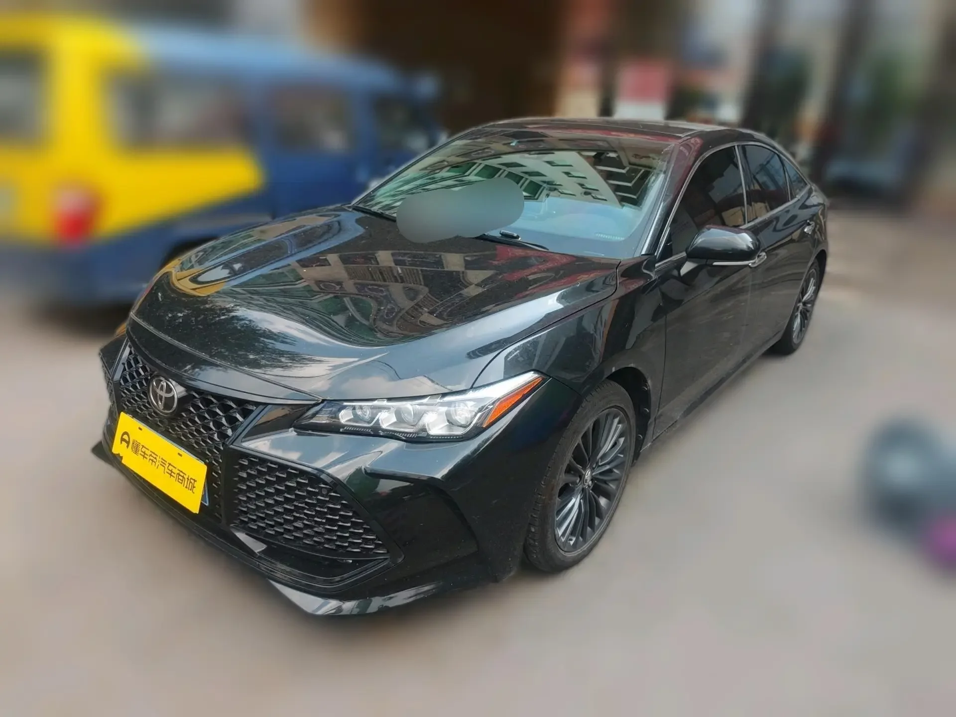 Toyota Avalon