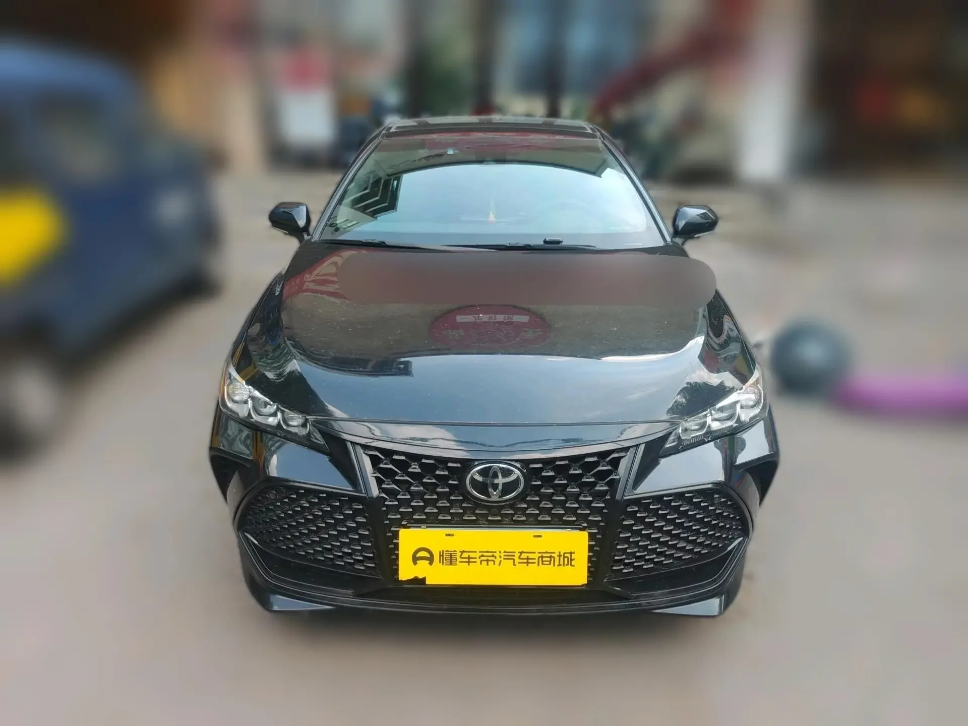 Toyota Avalon