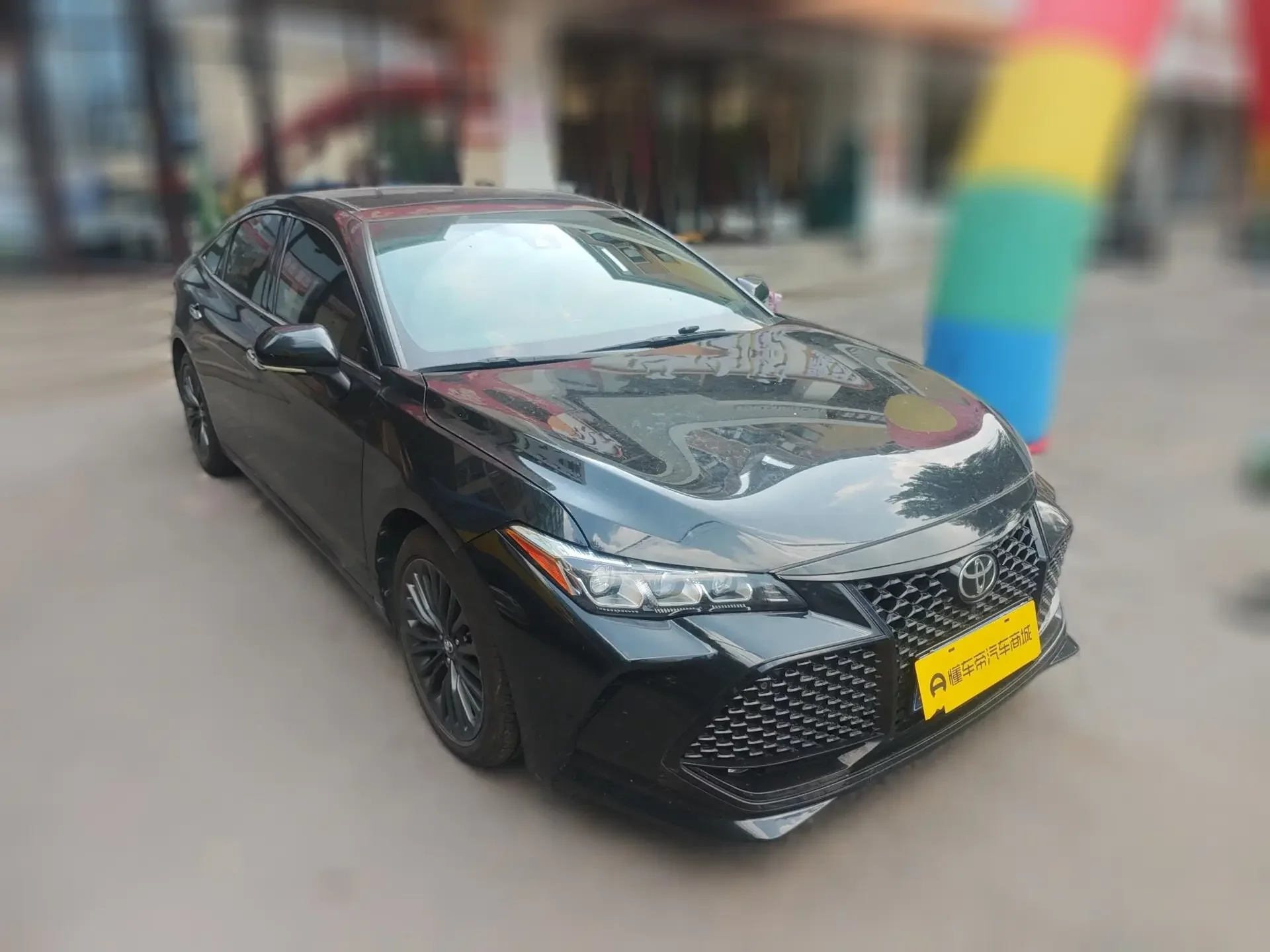Toyota Avalon
