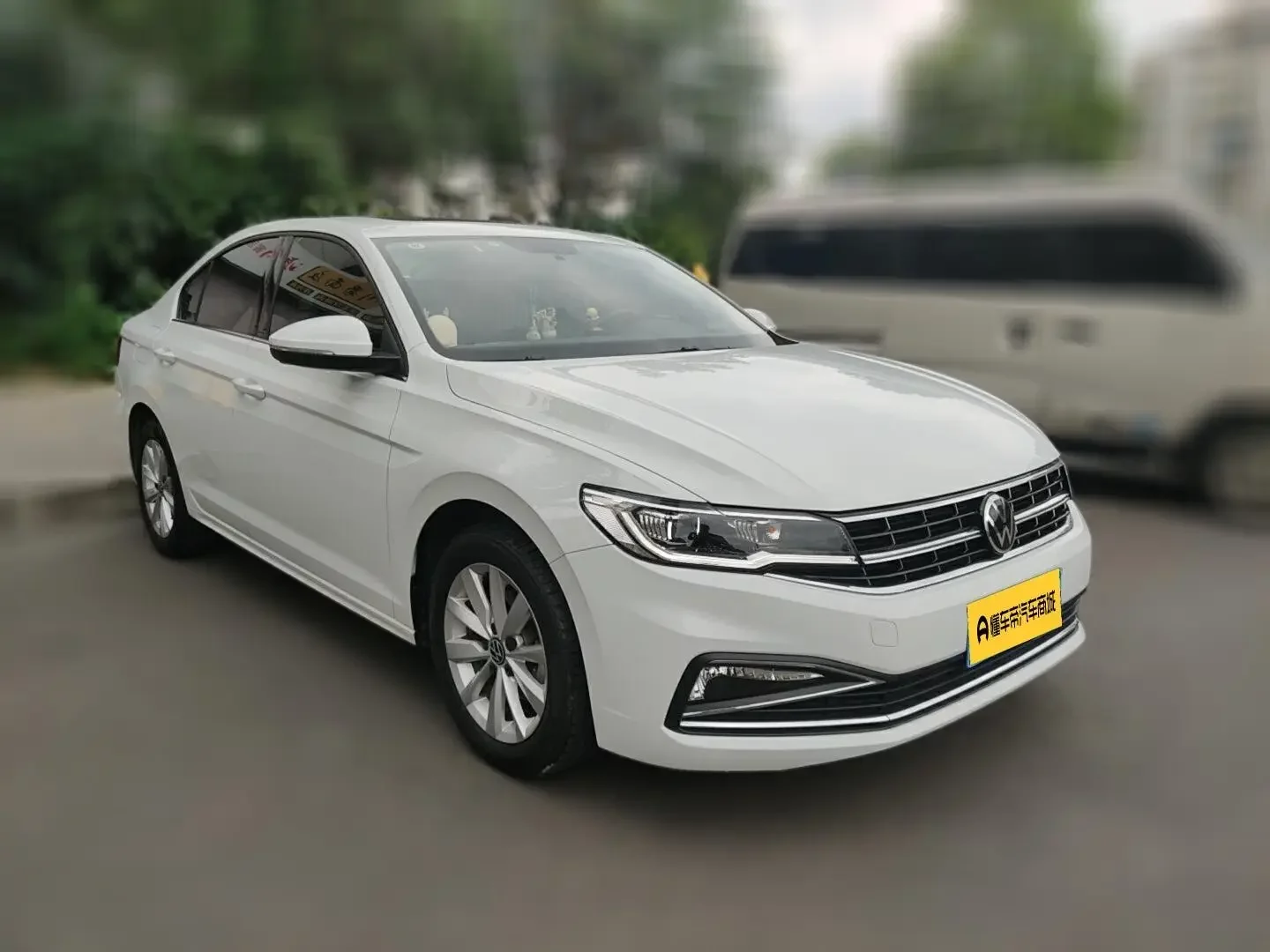 Volkswagen Bora