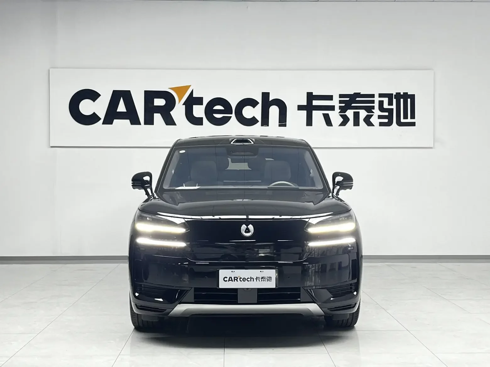 Denza Tengzhong N9 DM