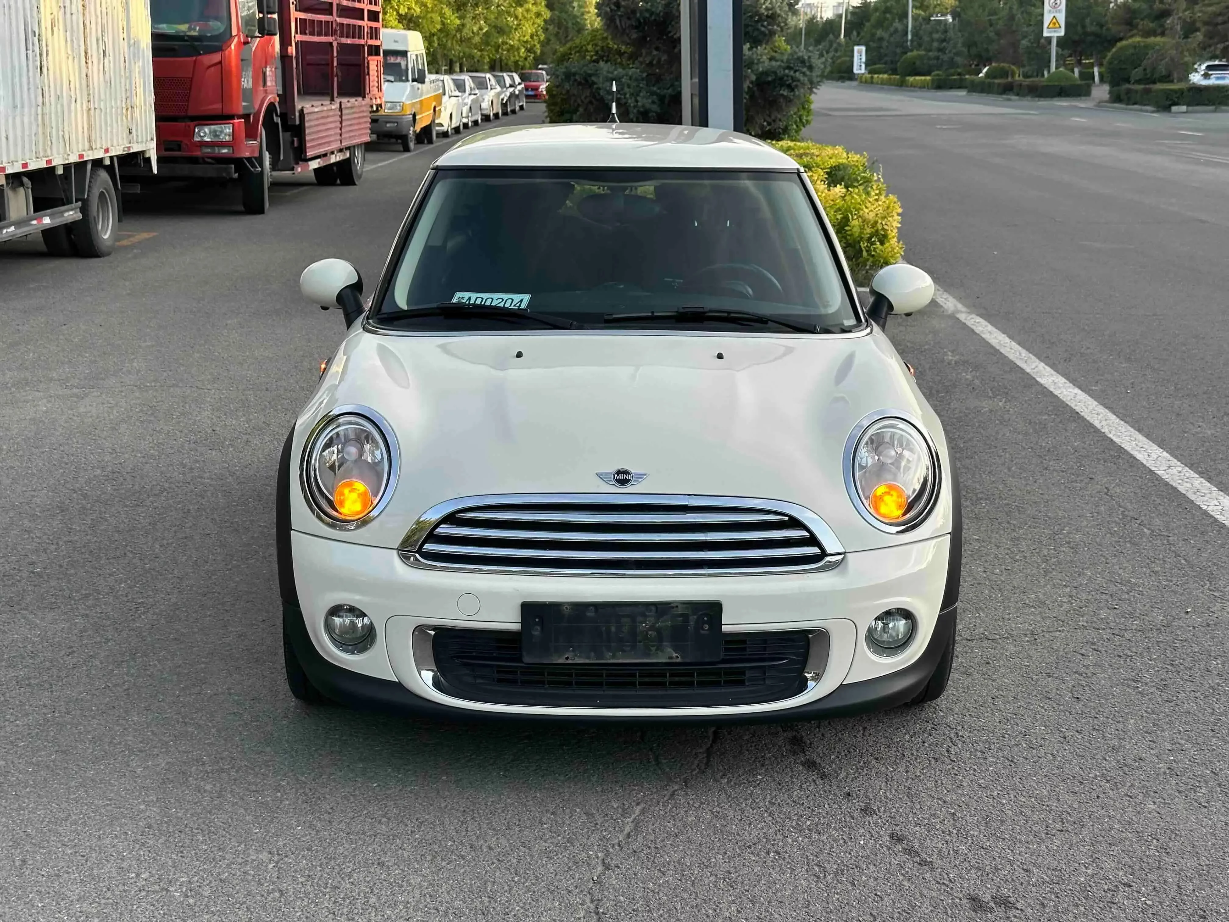 MINI MINI  из Китая