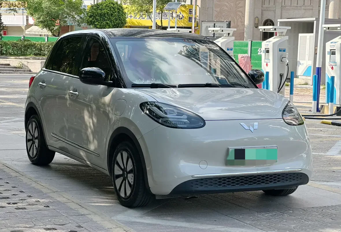 Wuling Bingo
