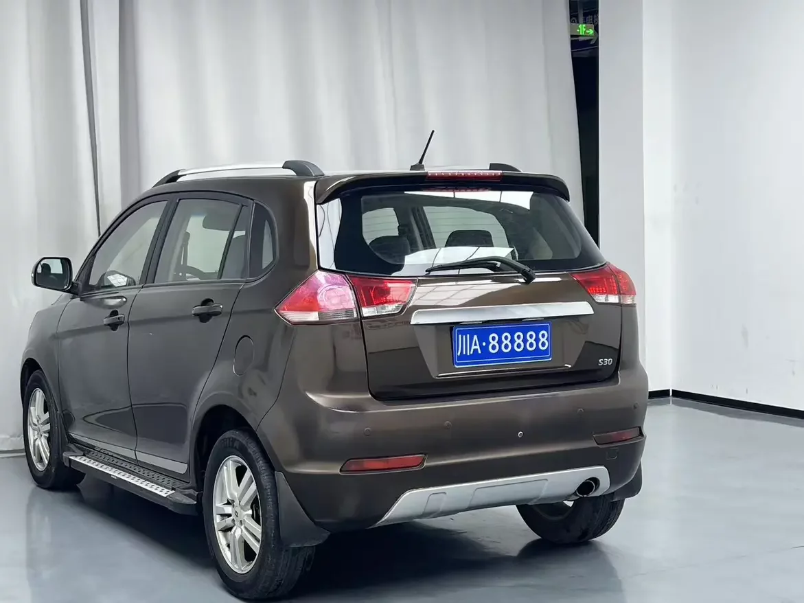 Golden cup Zhishang S30