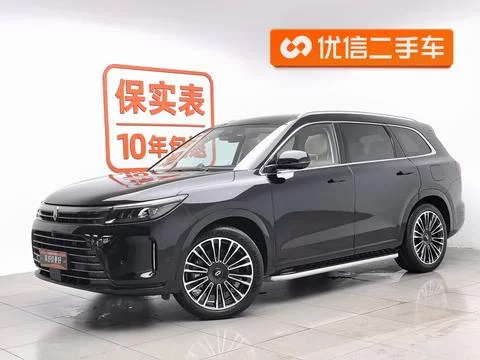 AITO M7