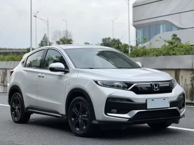 Honda XR-V