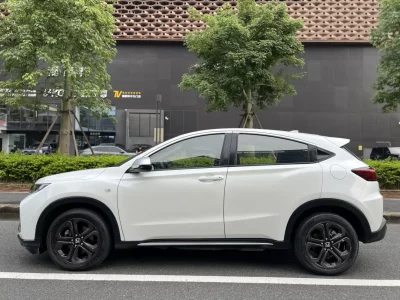 Honda XR-V